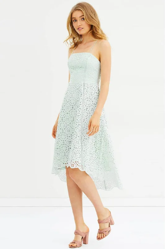 vintage midi dresses for spring -Be The One Midi Dress