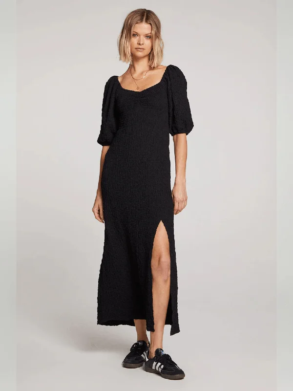 trendy midi dresses for spring -Fullmer Midi Dress