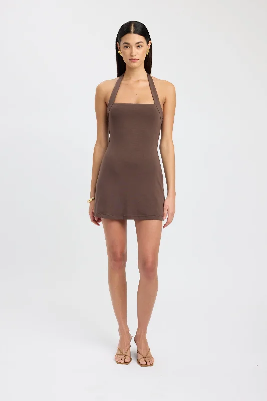 party mini dresses for date -Nolan Mini Dress